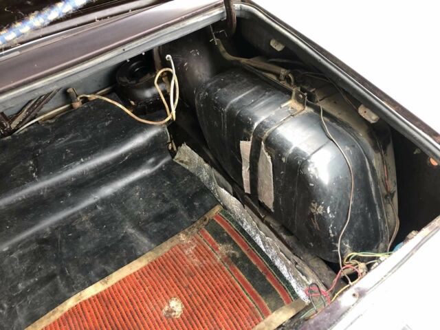 Коричневый ВАЗ 2106, объемом двигателя 1.3 л и пробегом 60 тыс. км за 1100 $, фото 20 на Automoto.ua