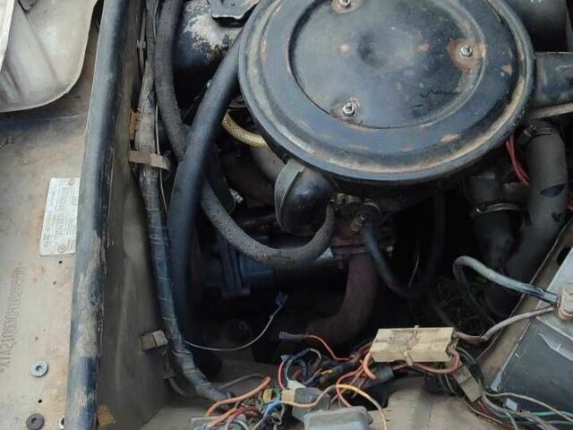 ВАЗ 2106 1986 в Дрогобыче на Automoto.ua Коричневый ВАЗ 2106, объемом двигателя 1.3 л и пробегом 100 тыс. км за 350 $, фото 15 на Automoto.ua