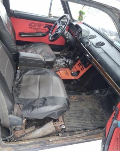 ВАЗ 2106 1986 у Новоукраинке на Automoto.ua Коричневий ВАЗ 2106, об'ємом двигуна 0 л та пробігом 69 тис. км за 288 $, фото 2 на Automoto.ua