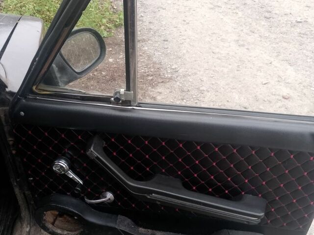 Коричневый ВАЗ 2106, объемом двигателя 1.3 л и пробегом 70 тыс. км за 406 $, фото 3 на Automoto.ua