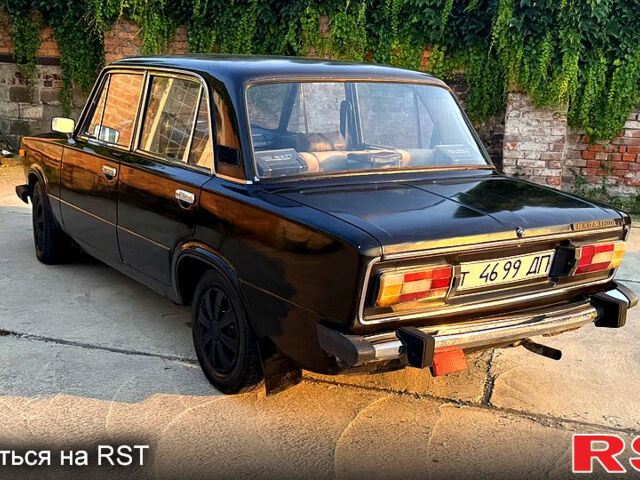 Коричневый ВАЗ 2106, объемом двигателя 1.3 л и пробегом 78 тыс. км за 899 $, фото 4 на Automoto.ua