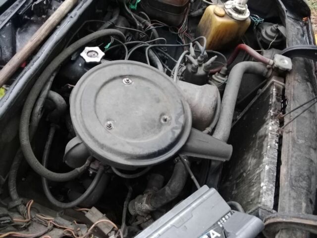 Коричневый ВАЗ 2106, объемом двигателя 1 л и пробегом 30 тыс. км за 595 $, фото 3 на Automoto.ua