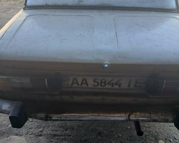 Коричневый ВАЗ 2106, объемом двигателя 0 л и пробегом 15 тыс. км за 700 $, фото 4 на Automoto.ua