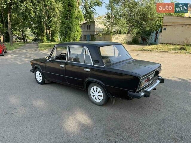 Коричневый ВАЗ 2106, объемом двигателя 0 л и пробегом 130 тыс. км за 600 $, фото 7 на Automoto.ua