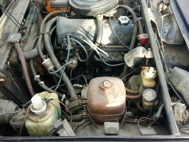 Коричневый ВАЗ 2106, объемом двигателя 1.3 л и пробегом 84 тыс. км за 548 $, фото 6 на Automoto.ua