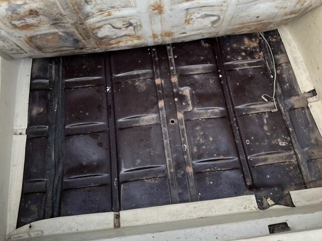 Коричневий ВАЗ 2106, об'ємом двигуна 0 л та пробігом 135 тис. км за 809 $, фото 7 на Automoto.ua