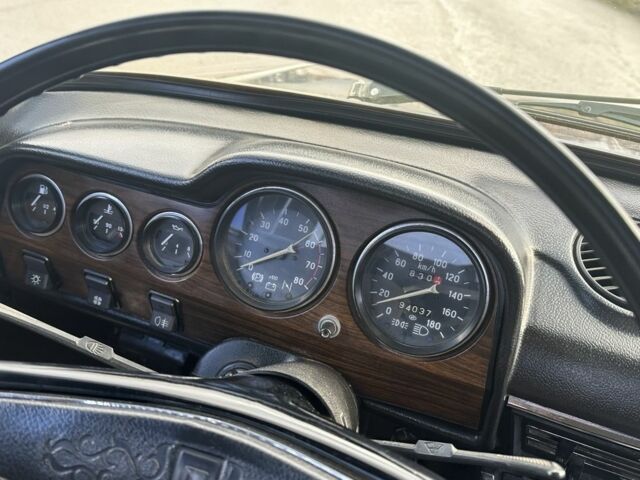 Коричневый ВАЗ 2106, объемом двигателя 1.5 л и пробегом 94 тыс. км за 850 $, фото 8 на Automoto.ua