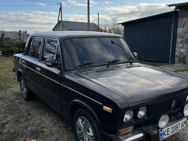 Коричневий ВАЗ 2106, об'ємом двигуна 0 л та пробігом 135 тис. км за 809 $, фото 1 на Automoto.ua