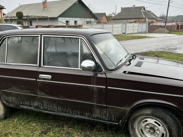 Коричневый ВАЗ 2106, объемом двигателя 1.5 л и пробегом 150 тыс. км за 700 $, фото 2 на Automoto.ua