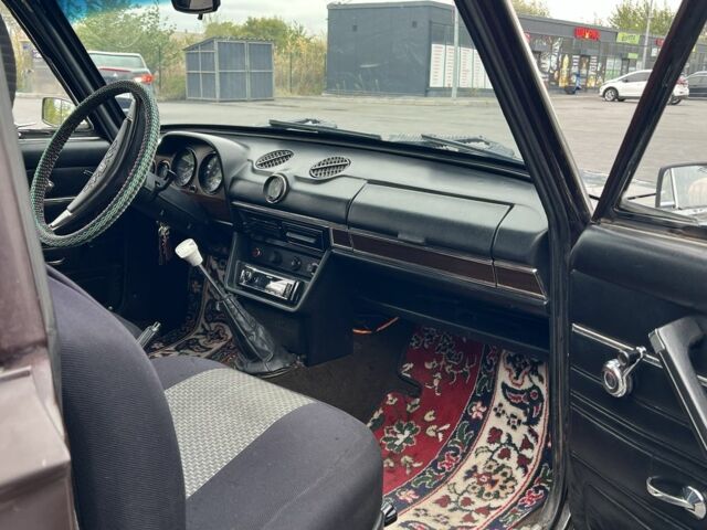 Коричневий ВАЗ 2106, об'ємом двигуна 1.3 л та пробігом 3 тис. км за 1442 $, фото 5 на Automoto.ua