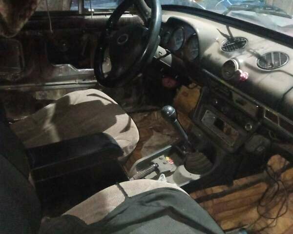 Коричневый ВАЗ 2106, объемом двигателя 1.5 л и пробегом 100 тыс. км за 482 $, фото 1 на Automoto.ua