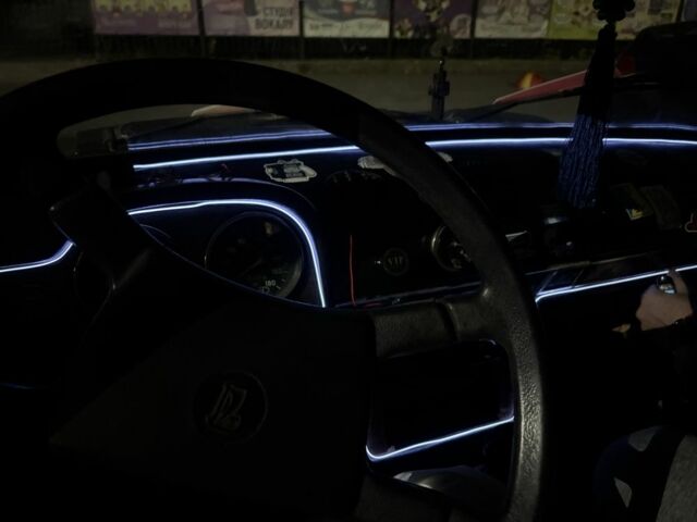 Коричневий ВАЗ 2106, об'ємом двигуна 1.3 л та пробігом 3 тис. км за 476 $, фото 2 на Automoto.ua