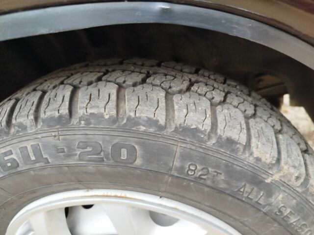 Коричневый ВАЗ 2106, объемом двигателя 0 л и пробегом 300 тыс. км за 666 $, фото 4 на Automoto.ua