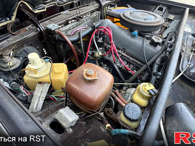 Коричневый ВАЗ 2106, объемом двигателя 1.3 л и пробегом 78 тыс. км за 899 $, фото 10 на Automoto.ua