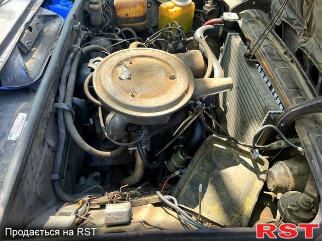 Коричневый ВАЗ 2106, объемом двигателя 13 л и пробегом 0 тыс. км за 500 $, фото 11 на Automoto.ua