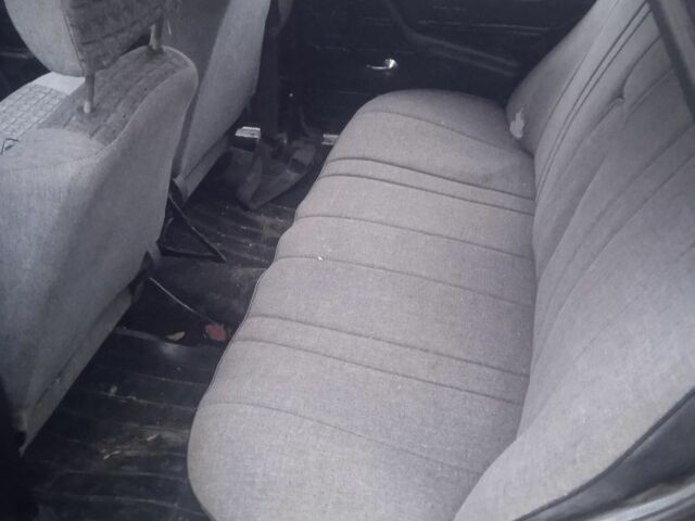 Коричневый ВАЗ 2106, объемом двигателя 1.3 л и пробегом 653 тыс. км за 500 $, фото 3 на Automoto.ua