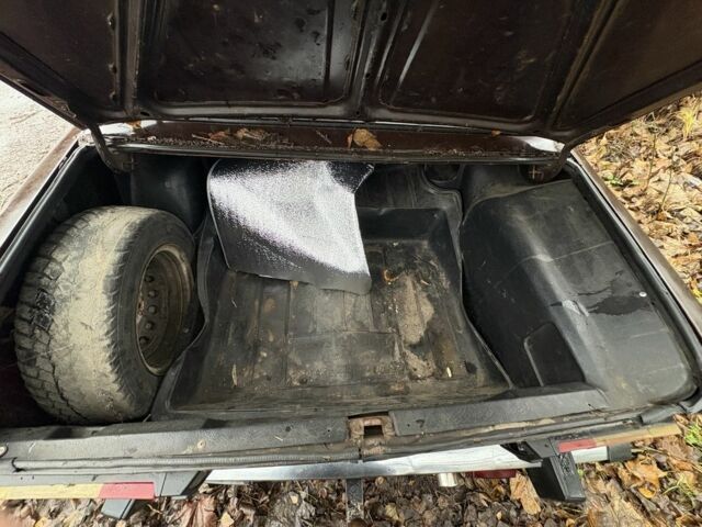 Коричневый ВАЗ 2106, объемом двигателя 1.5 л и пробегом 250 тыс. км за 497 $, фото 4 на Automoto.ua