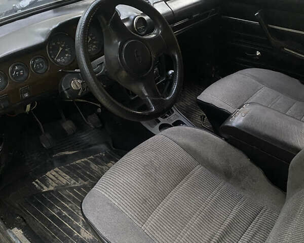 Коричневый ВАЗ 2106, объемом двигателя 1.29 л и пробегом 73 тыс. км за 952 $, фото 3 на Automoto.ua