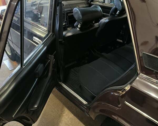 Коричневый ВАЗ 2106, объемом двигателя 1.3 л и пробегом 80 тыс. км за 3500 $, фото 14 на Automoto.ua