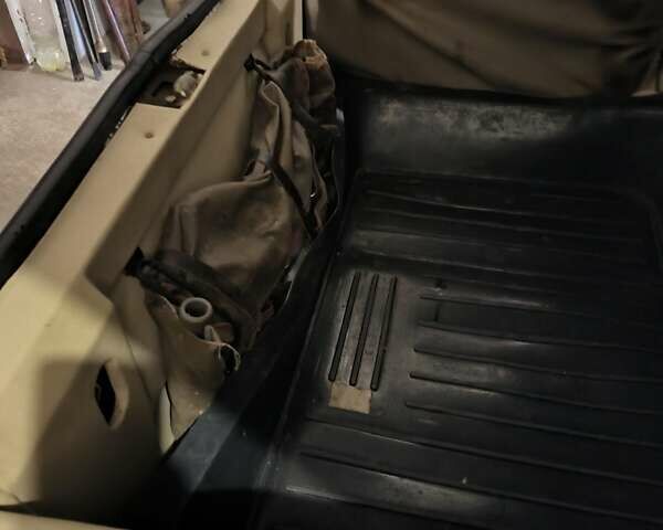 Коричневый ВАЗ 2106, объемом двигателя 1.3 л и пробегом 80 тыс. км за 3500 $, фото 11 на Automoto.ua