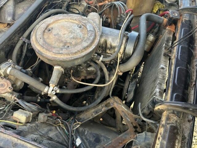 Коричневый ВАЗ 2106, объемом двигателя 1.3 л и пробегом 300 тыс. км за 500 $, фото 7 на Automoto.ua