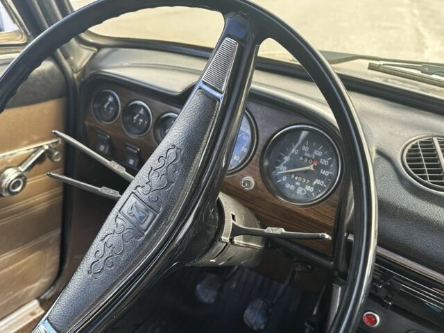 Коричневый ВАЗ 2106, объемом двигателя 1.5 л и пробегом 94 тыс. км за 850 $, фото 7 на Automoto.ua