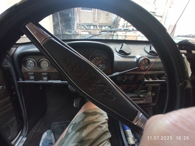 Коричневый ВАЗ 2106, объемом двигателя 1.3 л и пробегом 173 тыс. км за 499 $, фото 8 на Automoto.ua