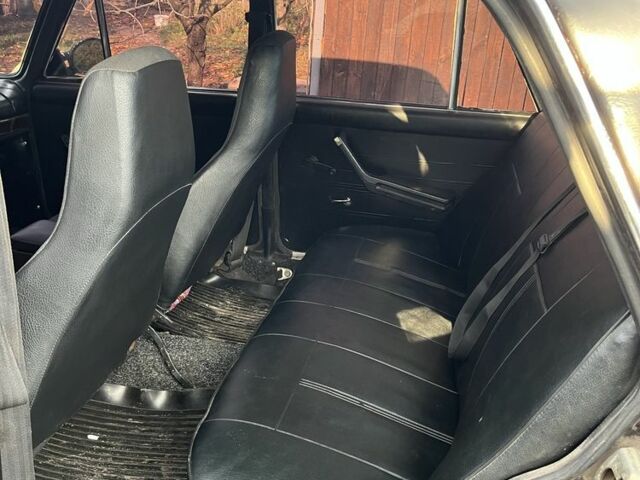 Коричневий ВАЗ 2106, об'ємом двигуна 0 л та пробігом 135 тис. км за 809 $, фото 5 на Automoto.ua