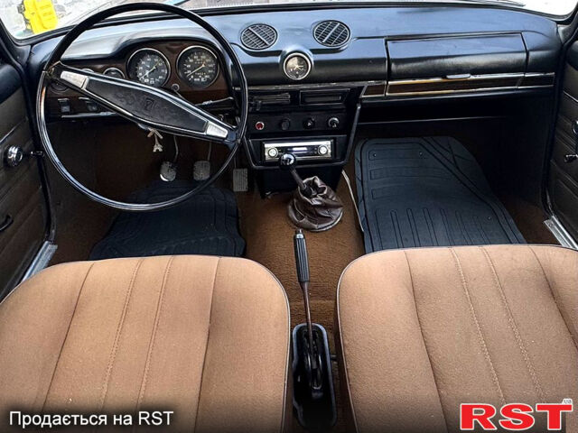 Коричневый ВАЗ 2106, объемом двигателя 1.3 л и пробегом 78 тыс. км за 899 $, фото 11 на Automoto.ua