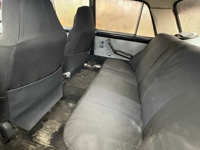 Коричневый ВАЗ 2106, объемом двигателя 1.5 л и пробегом 250 тыс. км за 497 $, фото 5 на Automoto.ua