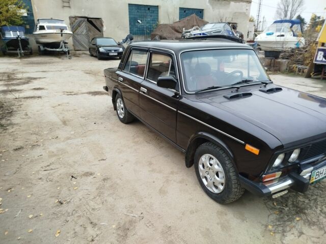 Коричневый ВАЗ 2106, объемом двигателя 0 л и пробегом 300 тыс. км за 666 $, фото 1 на Automoto.ua