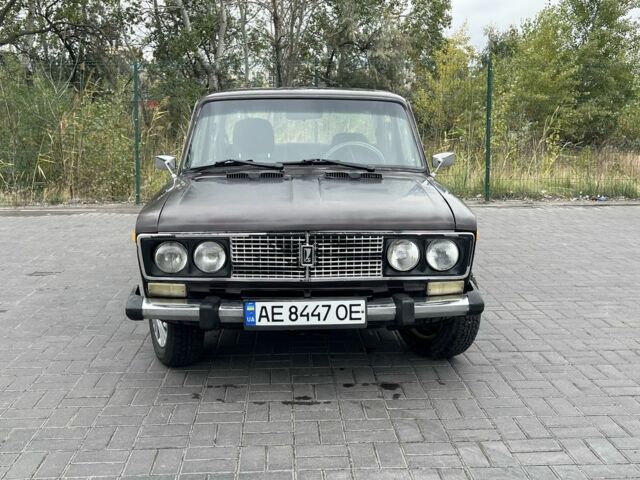 Коричневий ВАЗ 2106, об'ємом двигуна 1.3 л та пробігом 3 тис. км за 1442 $, фото 7 на Automoto.ua