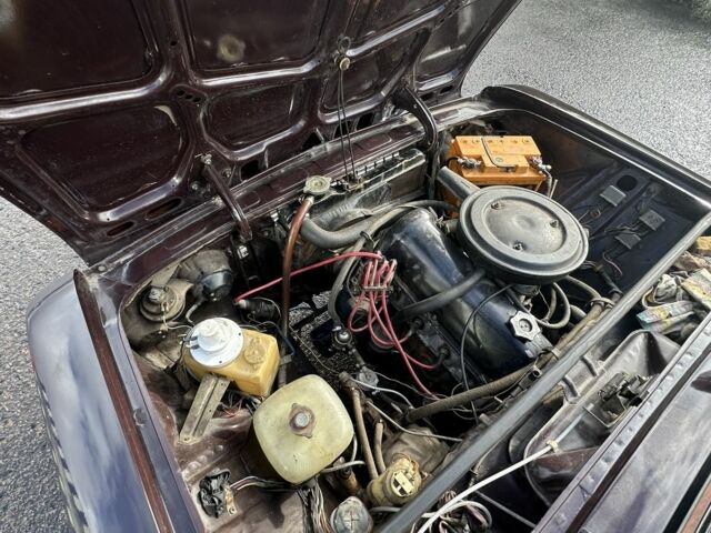 Коричневый ВАЗ 2106, объемом двигателя 1.5 л и пробегом 94 тыс. км за 850 $, фото 11 на Automoto.ua