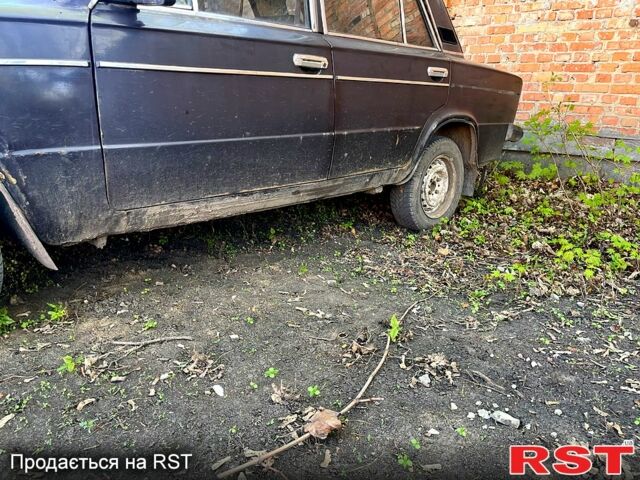 Коричневый ВАЗ 2106, объемом двигателя 13 л и пробегом 0 тыс. км за 500 $, фото 12 на Automoto.ua