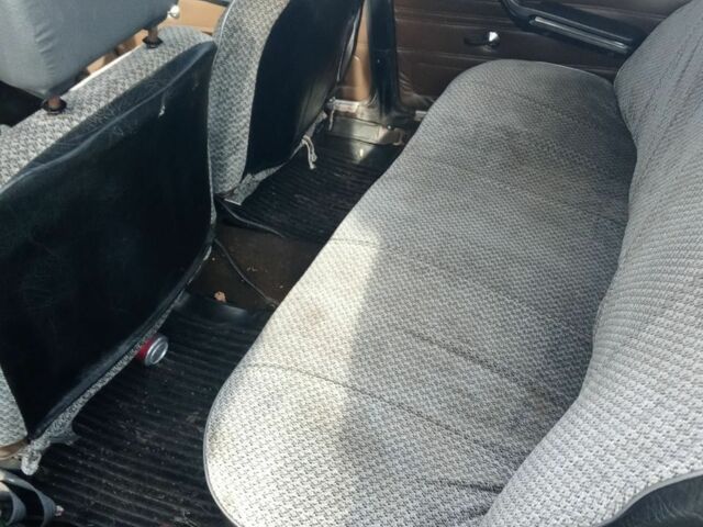 Коричневый ВАЗ 2106, объемом двигателя 1.3 л и пробегом 84 тыс. км за 548 $, фото 4 на Automoto.ua