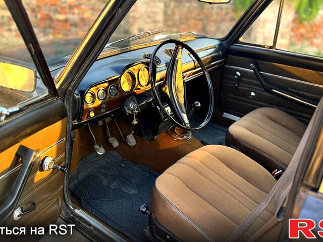 Коричневый ВАЗ 2106, объемом двигателя 1.3 л и пробегом 78 тыс. км за 899 $, фото 8 на Automoto.ua