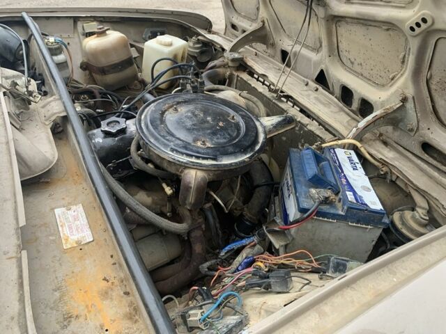 Коричневый ВАЗ 2106, объемом двигателя 1.3 л и пробегом 10 тыс. км за 600 $, фото 5 на Automoto.ua