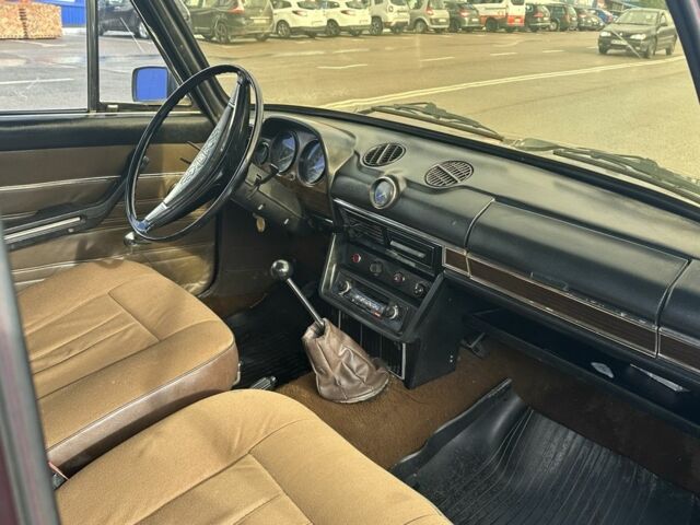 Коричневый ВАЗ 2106, объемом двигателя 1.5 л и пробегом 94 тыс. км за 850 $, фото 6 на Automoto.ua