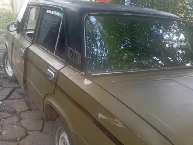 Коричневый ВАЗ 2106, объемом двигателя 0 л и пробегом 2 тыс. км за 380 $, фото 2 на Automoto.ua