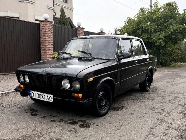 Коричневий ВАЗ 2106, об'ємом двигуна 1.3 л та пробігом 100 тис. км за 577 $, фото 3 на Automoto.ua