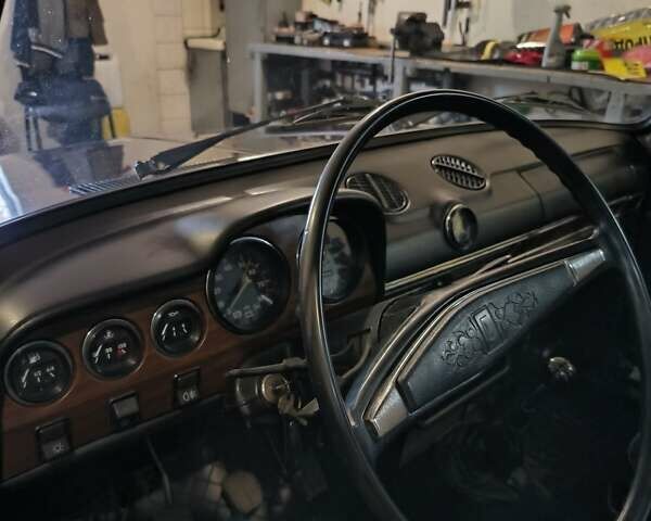 Коричневый ВАЗ 2106, объемом двигателя 1.3 л и пробегом 80 тыс. км за 3500 $, фото 8 на Automoto.ua