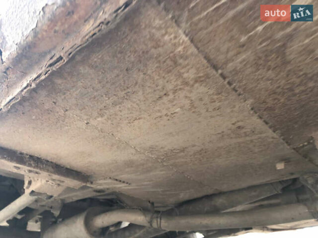 Коричневый ВАЗ 2106, объемом двигателя 1.5 л и пробегом 80 тыс. км за 350 $, фото 10 на Automoto.ua