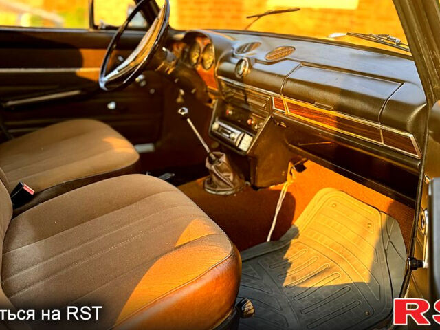 Коричневый ВАЗ 2106, объемом двигателя 1.3 л и пробегом 78 тыс. км за 899 $, фото 9 на Automoto.ua