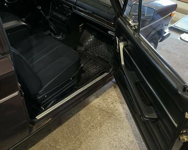 Коричневый ВАЗ 2106, объемом двигателя 1.3 л и пробегом 80 тыс. км за 3500 $, фото 1 на Automoto.ua