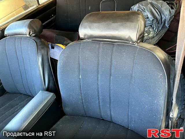 Коричневый ВАЗ 2106, объемом двигателя 13 л и пробегом 0 тыс. км за 500 $, фото 9 на Automoto.ua