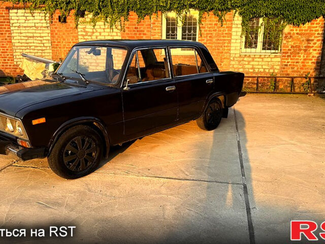 Коричневый ВАЗ 2106, объемом двигателя 1.3 л и пробегом 78 тыс. км за 899 $, фото 2 на Automoto.ua