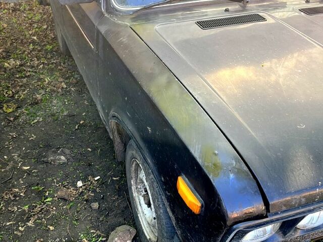 Коричневый ВАЗ 2106, объемом двигателя 13 л и пробегом 0 тыс. км за 500 $, фото 2 на Automoto.ua