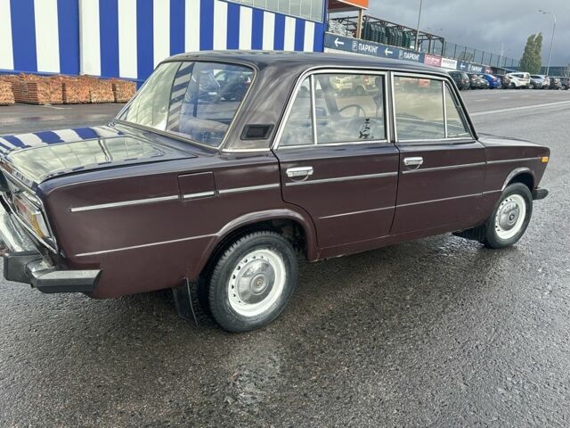 Коричневый ВАЗ 2106, объемом двигателя 1.5 л и пробегом 94 тыс. км за 850 $, фото 4 на Automoto.ua