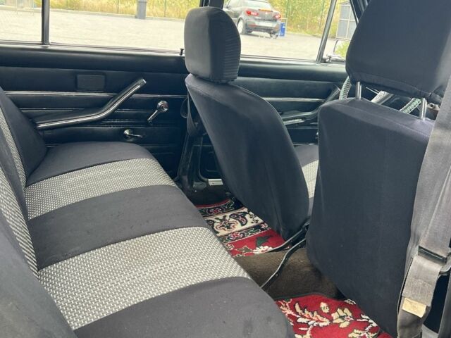 Коричневий ВАЗ 2106, об'ємом двигуна 1.3 л та пробігом 3 тис. км за 1442 $, фото 6 на Automoto.ua