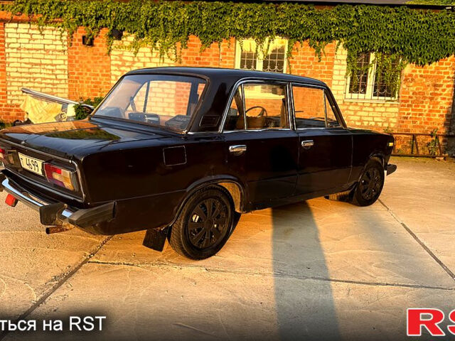 Коричневый ВАЗ 2106, объемом двигателя 1.3 л и пробегом 78 тыс. км за 899 $, фото 5 на Automoto.ua